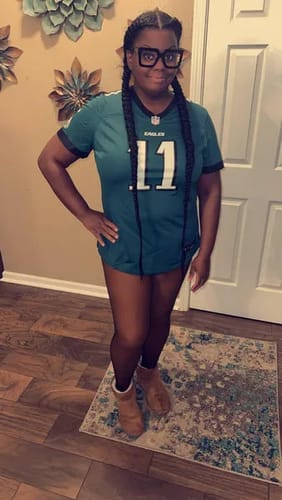 Jasmine T.
