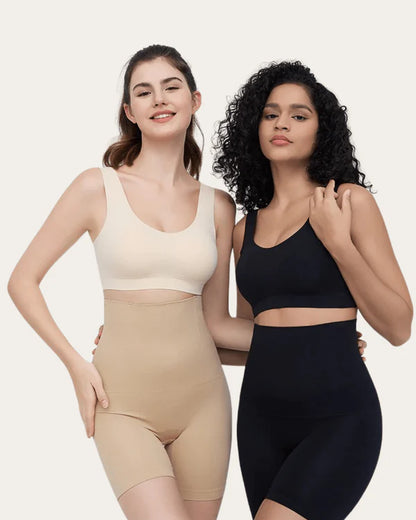 Shaping Tummy Control Shorts