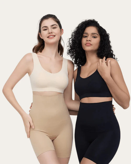 Shaping Tummy Control Shorts