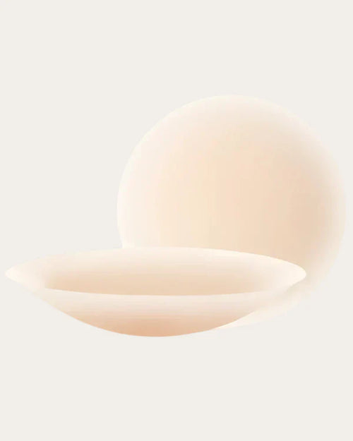 Unsichtbare Nippelcover