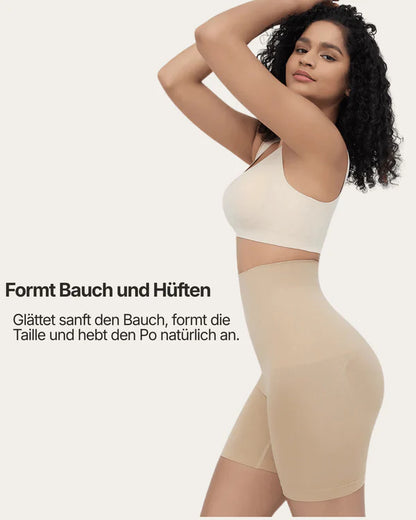 Shaping Tummy Control Shorts