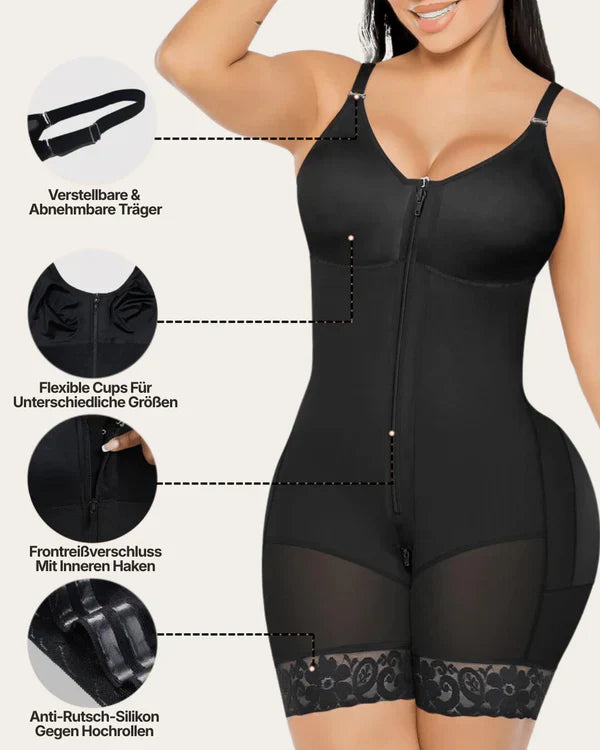 Shaping Bodysuit