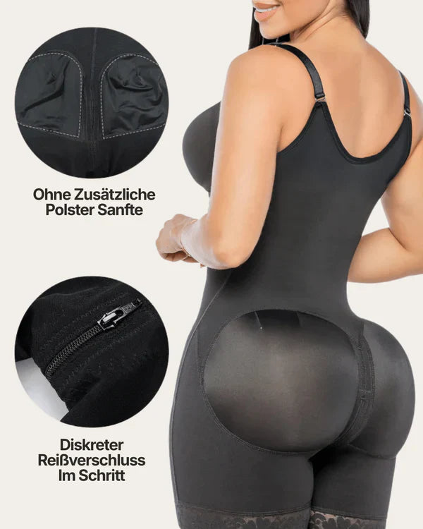 Shaping Bodysuit