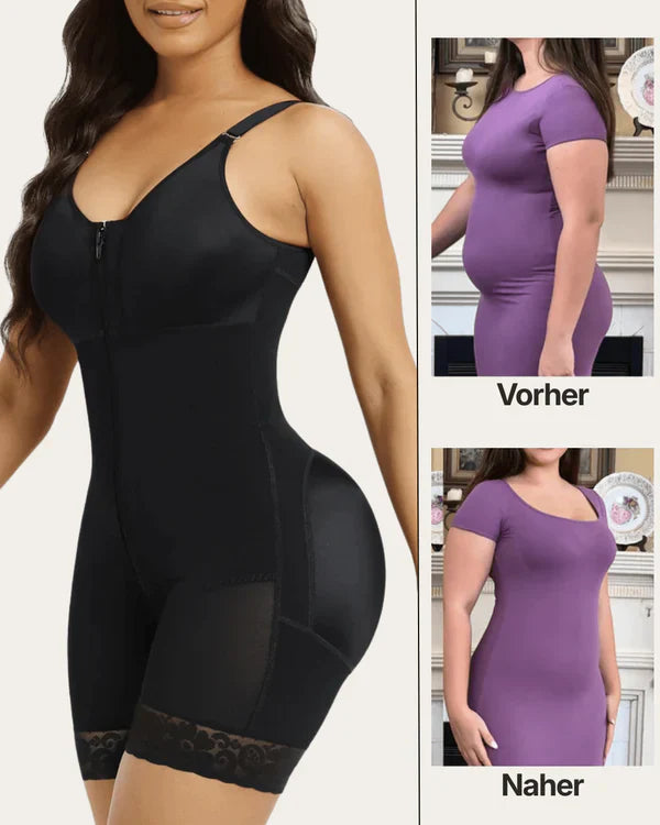 Shaping Bodysuit