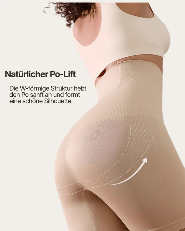 Shaping Tummy Control Shorts