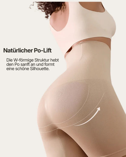 Shaping Tummy Control Shorts