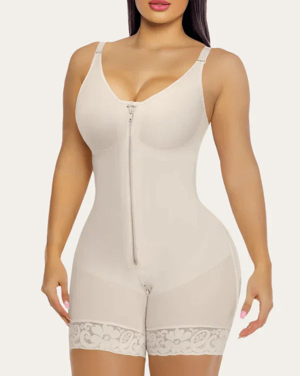 Shaping Bodysuit