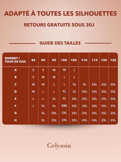Soutien-gorge Galbea™
