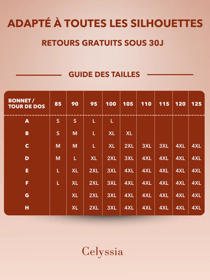 Soutien-gorge ShapeLift™
